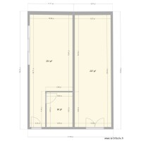 cabanon V1 division
