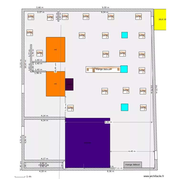 montreuil 7. Plan de montreuil 7. Plan de