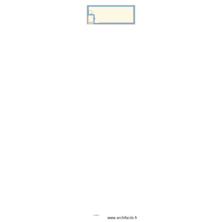 Rouffiac Version 2. Plan de 0 pièce et 0 m2