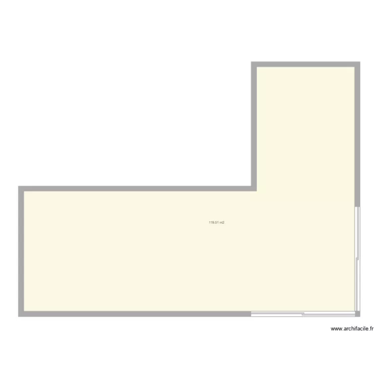 SALVETAT. Plan de SALVETAT. Plan de