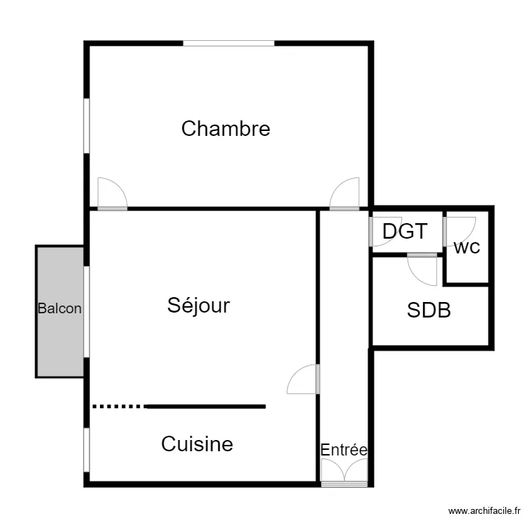 beinisch marc. Plan de 