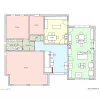 Plan Rez chauss&eacute;e 2