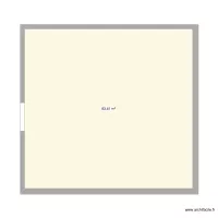 AGRANDISSEMENT THONES