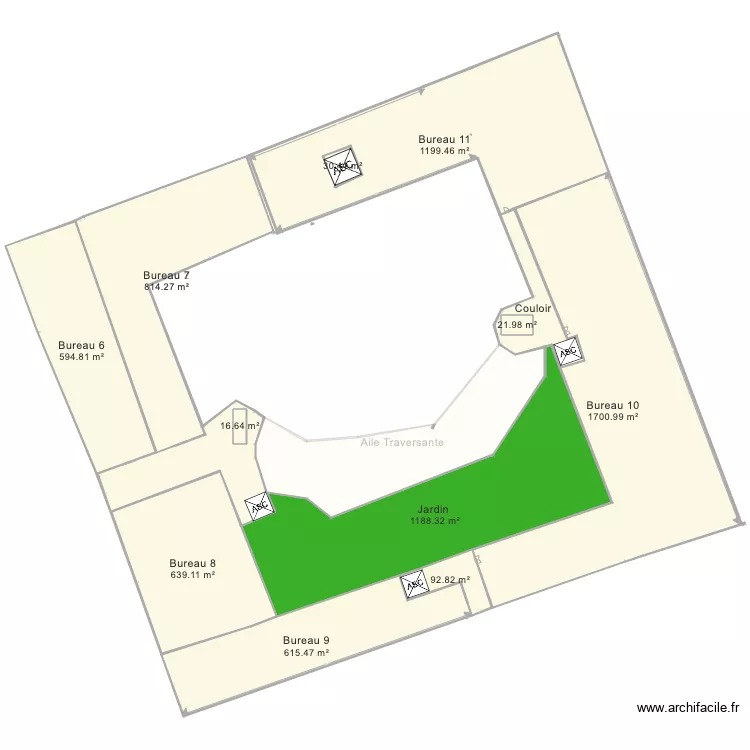 projet 32. Plan de projet 32. Plan de