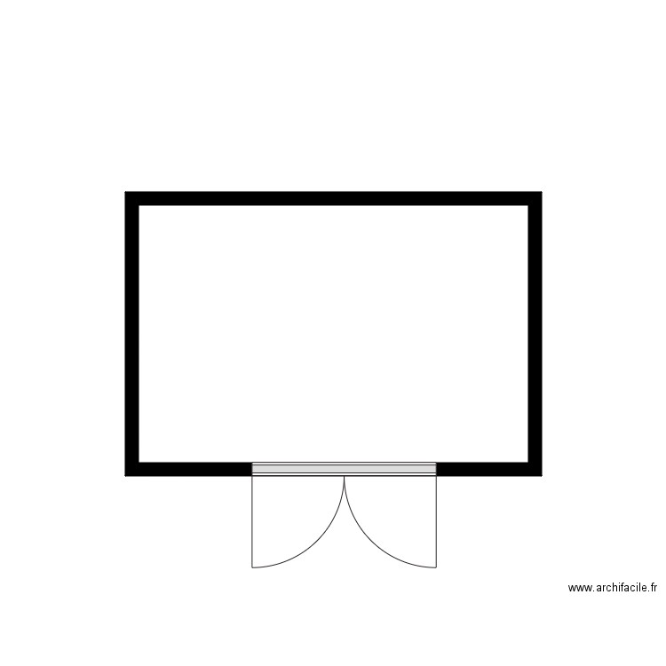 PLANTEGENET. Plan de 0 pièce et 0 m2
