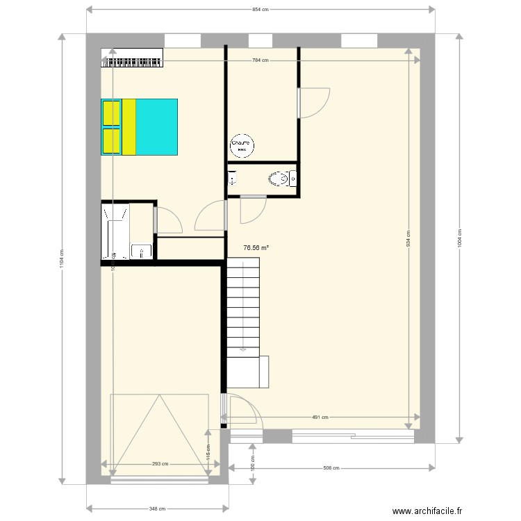 mer1520. Plan de 0 pièce et 0 m2