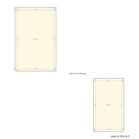 Plan hangar Lot 4