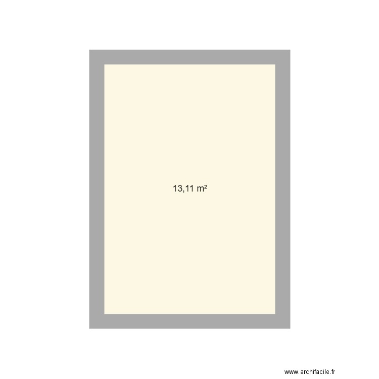 projet. Plan de 0 pièce et 0 m2