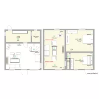 la couette electricit&eacute;