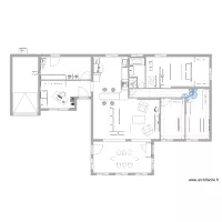 PROJET PHENIX  A GAREOULT