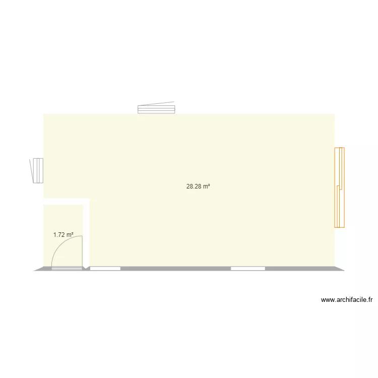 Cuisine Générale. Plan de Cuisine Générale. Plan de