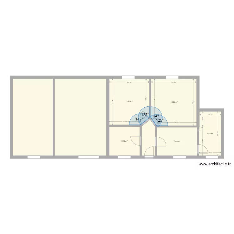 menuiserie 1. Plan de 