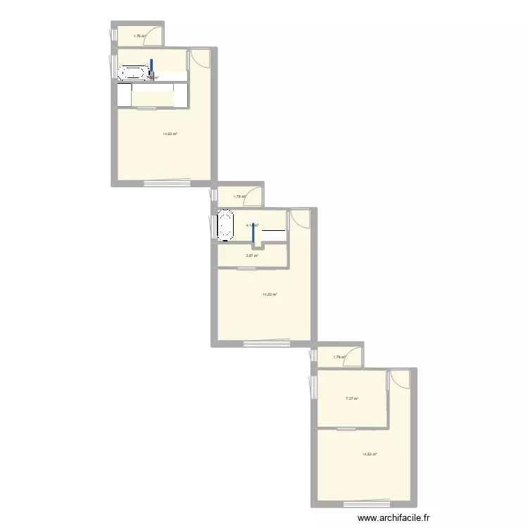 chaume1. Plan de chaume1. Plan de