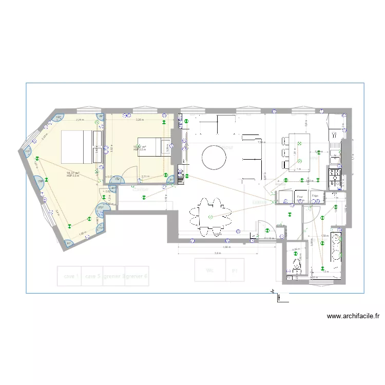 LYON3PLAN20211021v3Alernative. Plan de 