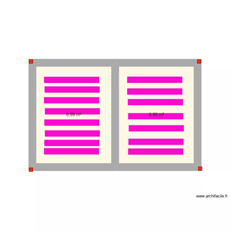 Paulo Pinheiro Portim&atilde;o. Plan de 