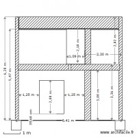 PLANCHER OUVERTURE