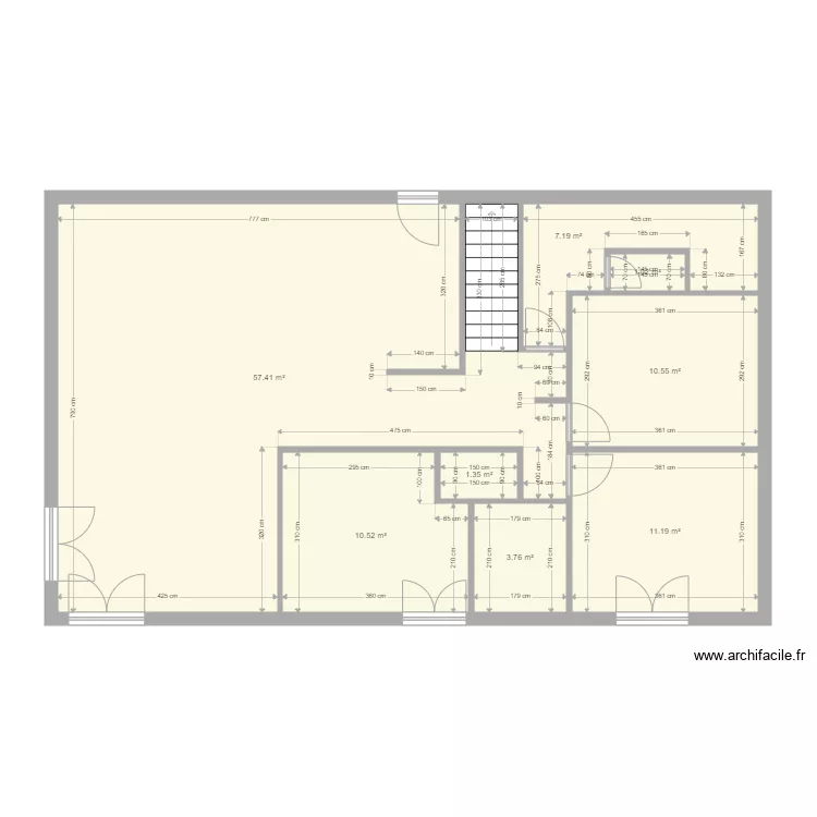 LICATA 4. Plan de 
