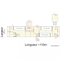 Plan Projet Can&eacute;jan