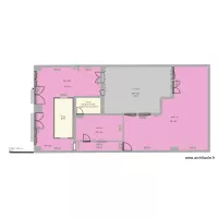 LE PALAIS D ODIN AVANT TRAVAUX