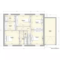 Ben Fekih &eacute;tage 120 m2 bis