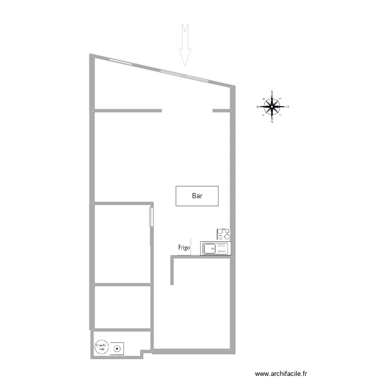 Plan Ducret. Plan de Plan Ducret. Plan de