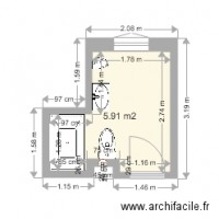 LEBBAL SDB actuel