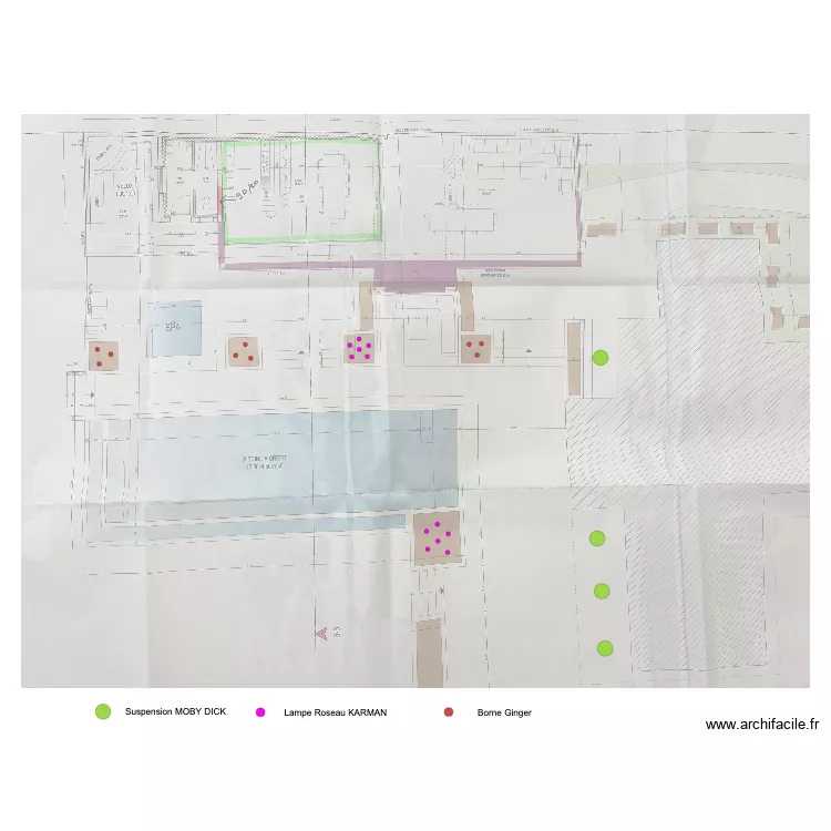 DALAMANO OUT. Plan de DALAMANO OUT. Plan de