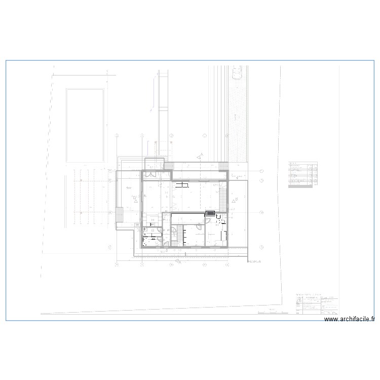 TRESNJA v3. Plan de 0 pièce et 0 m2