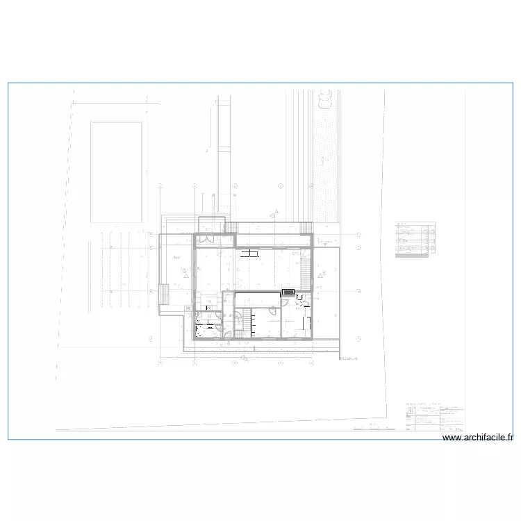 TRESNJA v3. Plan de TRESNJA v3. Plan de
