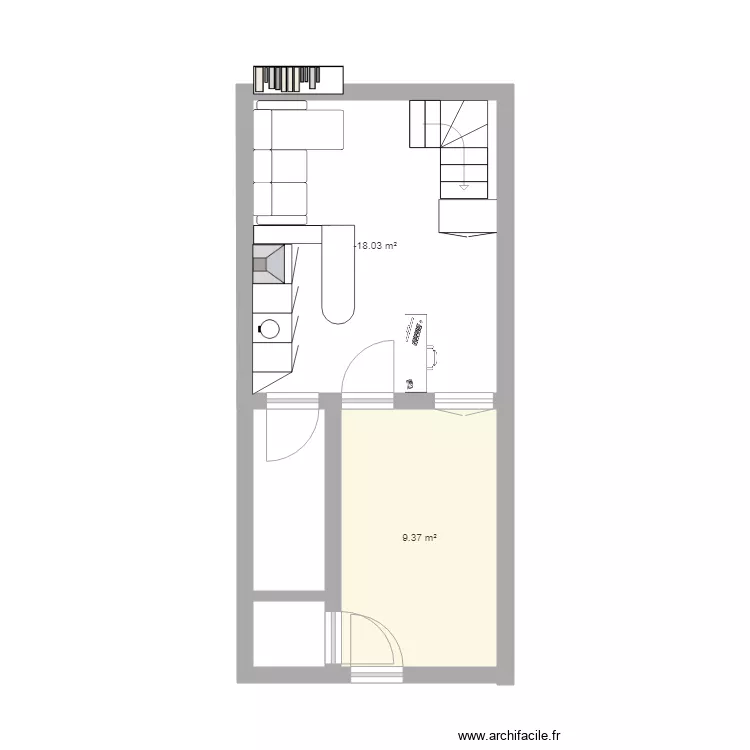 GP actuel 06 19 good. Plan de 