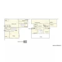 SCI AURELIEN Amiante