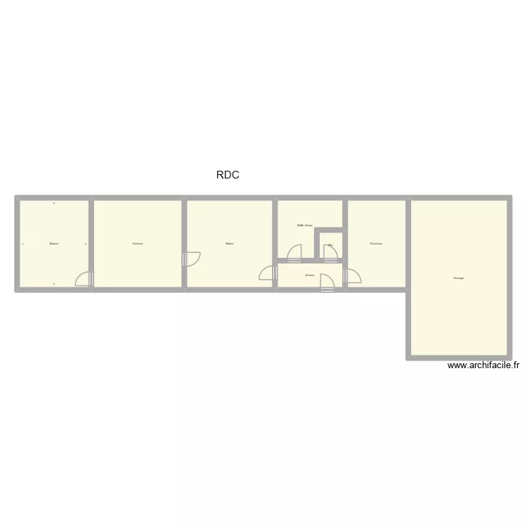 350602762. Plan de 8  et 159 m²