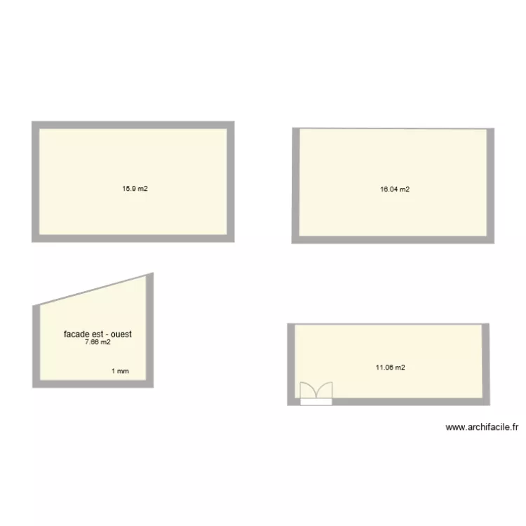 abri jardin 2 mofifier. Plan de abri jardin 2 mofifier. Plan de