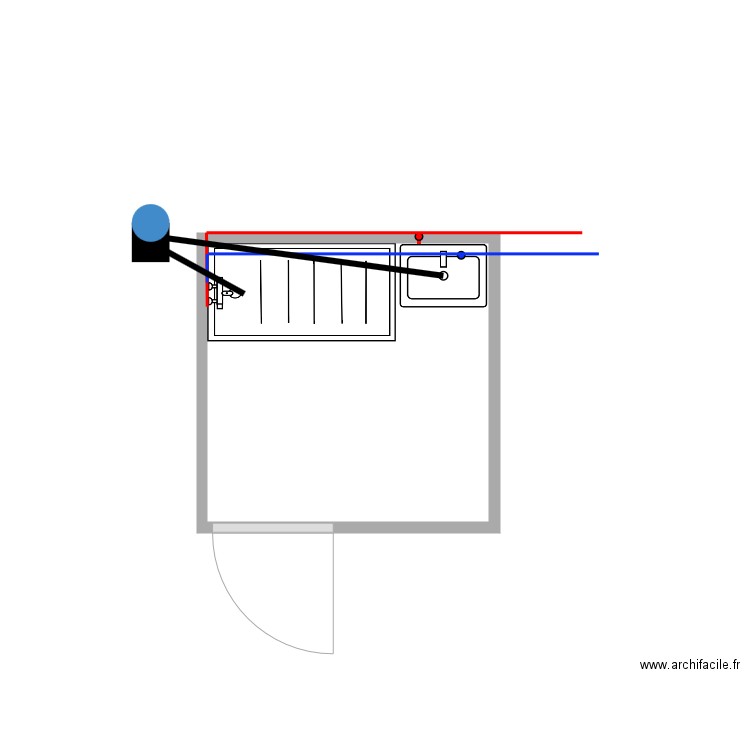 Matteo c. Plan de 0 pièce et 0 m2