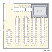 Plan salle Martelet revisité 15/05/2022