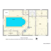 Surbourg Rez de Chauss&eacute;e