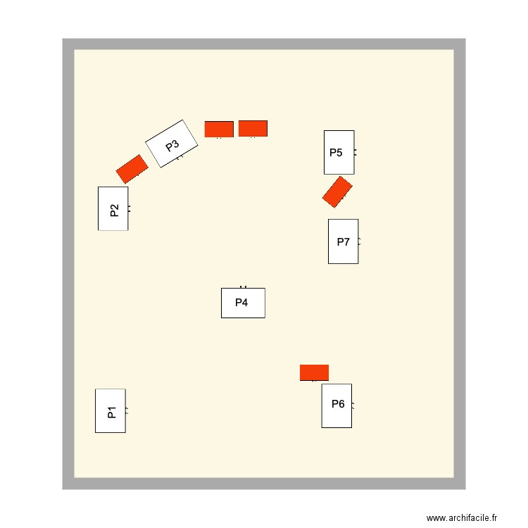 DOSSIER SKATE. Plan de 0 pièce et 0 m2