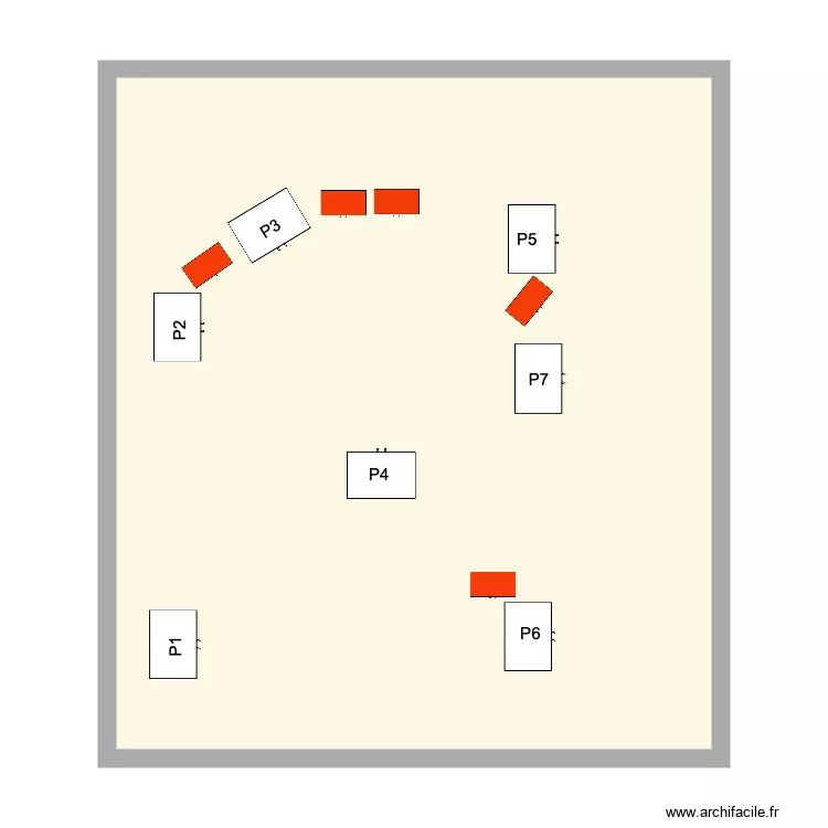 DOSSIER SKATE. Plan de 