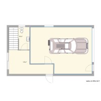 Plan Garage 3