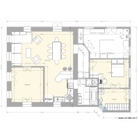 Cuisine  Intérieur