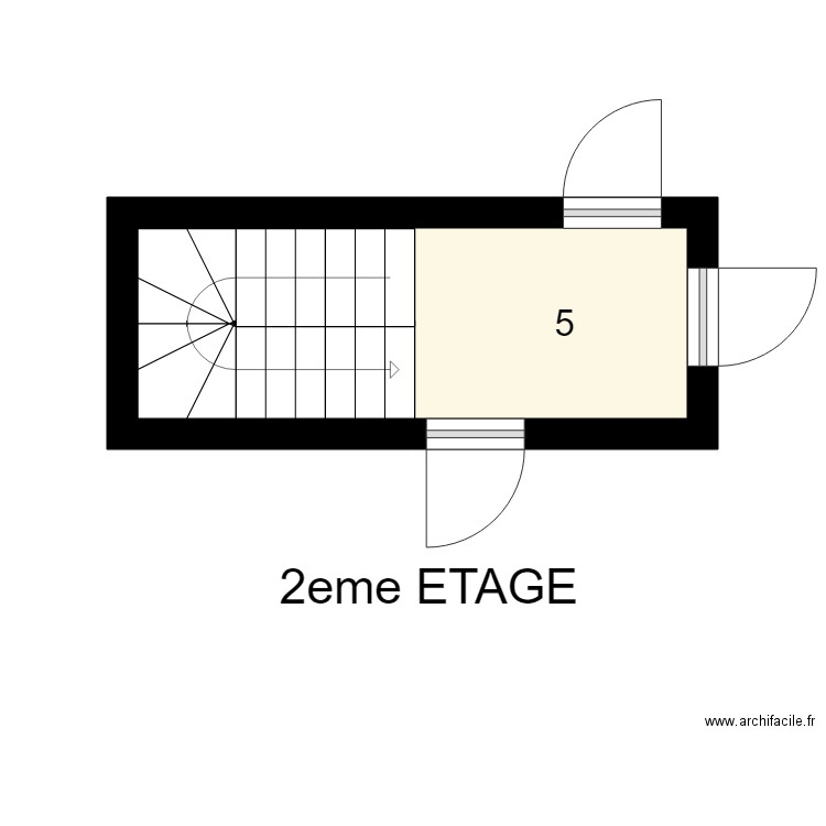 195276 CHATELET. Plan de 0 pièce et 0 m2