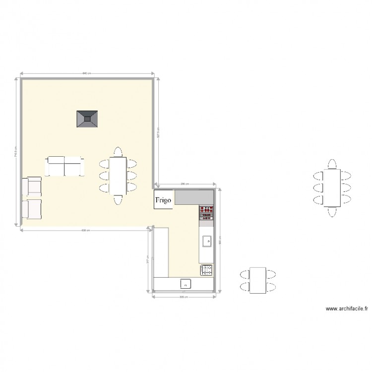 Anisio 2. Plan de 0 pièce et 0 m2