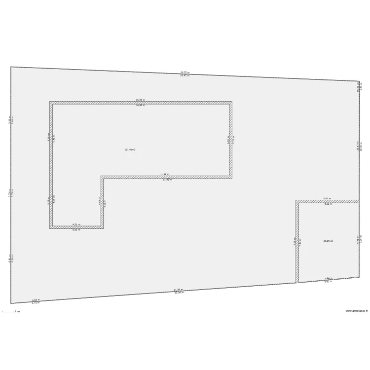 fab bl ST michel 5. Plan de fab bl ST michel 5. Plan de