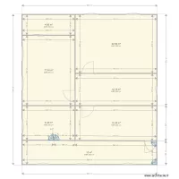 LYAUTEY 23 1ER ETAGE