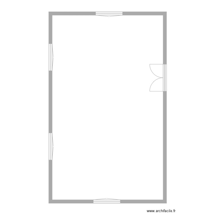 Exo10. Plan de 0 pièce et 0 m2