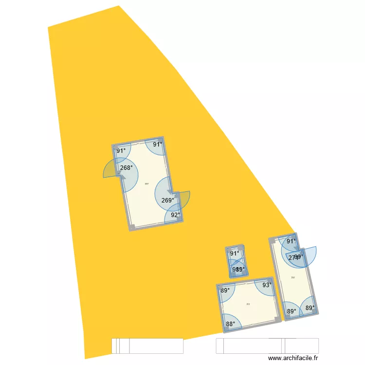 BG2. Plan de 