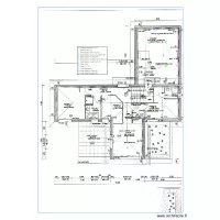 GAGNAIRE EXE 2 ETAGE