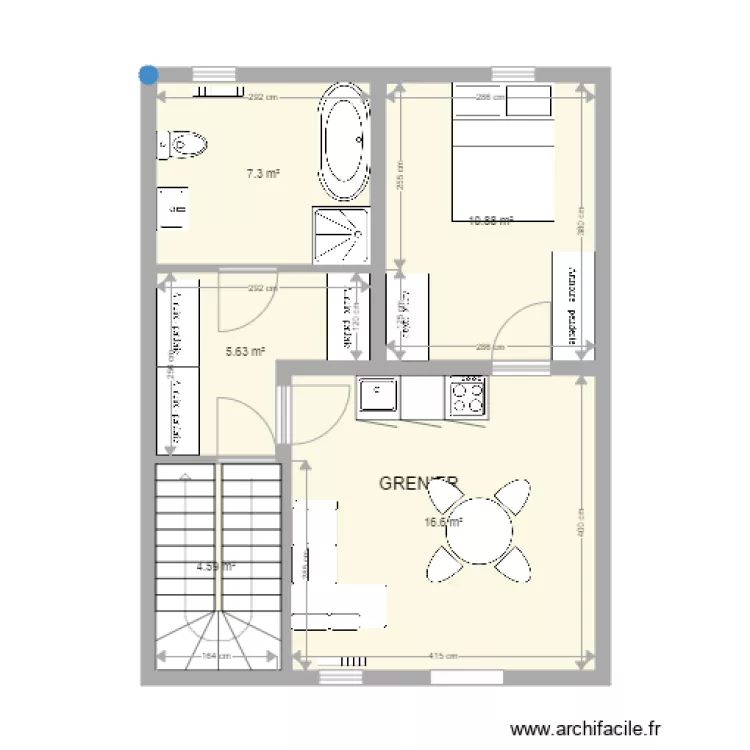 str 00. Plan de str 00. Plan de