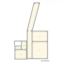 Maison de papy laurens