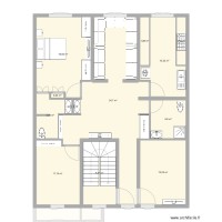 1er etage 9 eme essai
